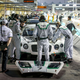 Illustration for article titled Continental GT3 Makes Strong Start To Racing Career
